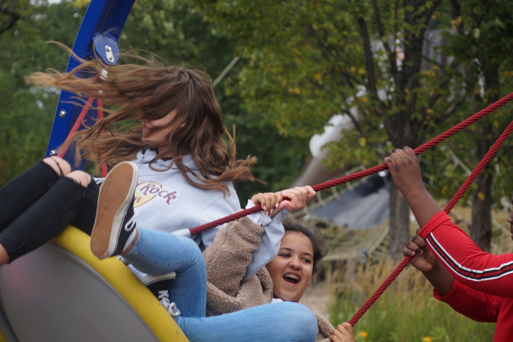 20190902a Winnipeg Zoo 40