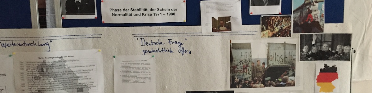 2014 11 GES Ausstellung Wiedervereinigung