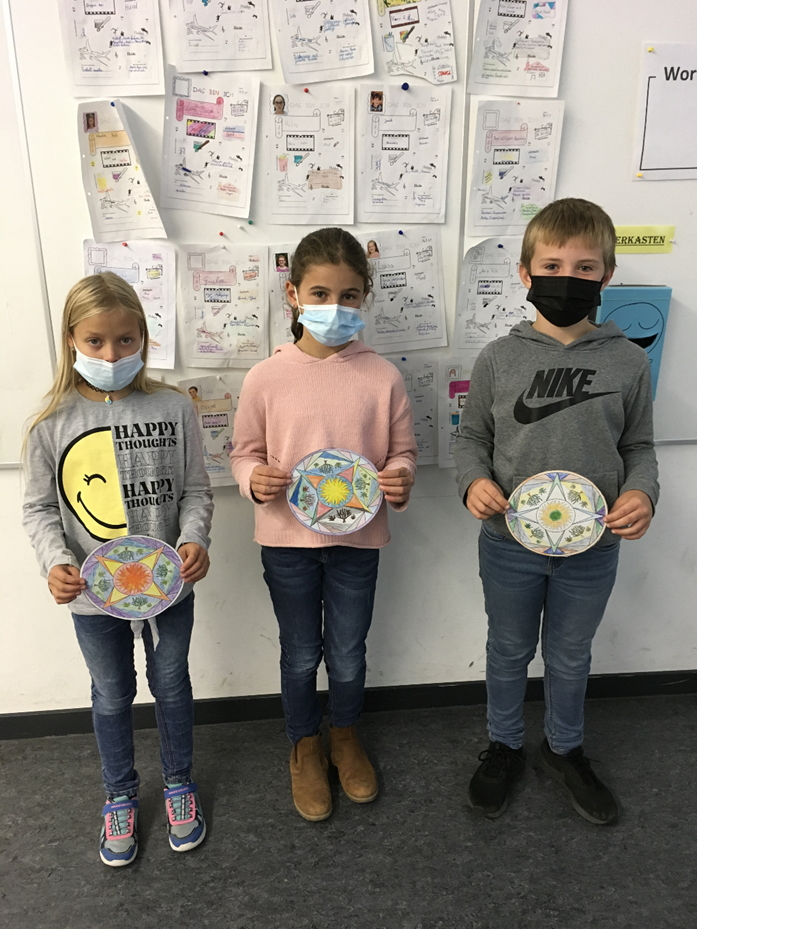 Religion neu entdecken Bild 1