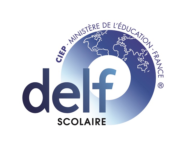 Delf Scolaire Logo(1)