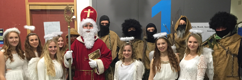 Nikolaus 2015