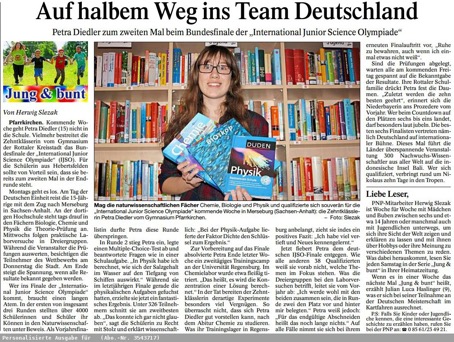 2016 10 01 Team Deutschland