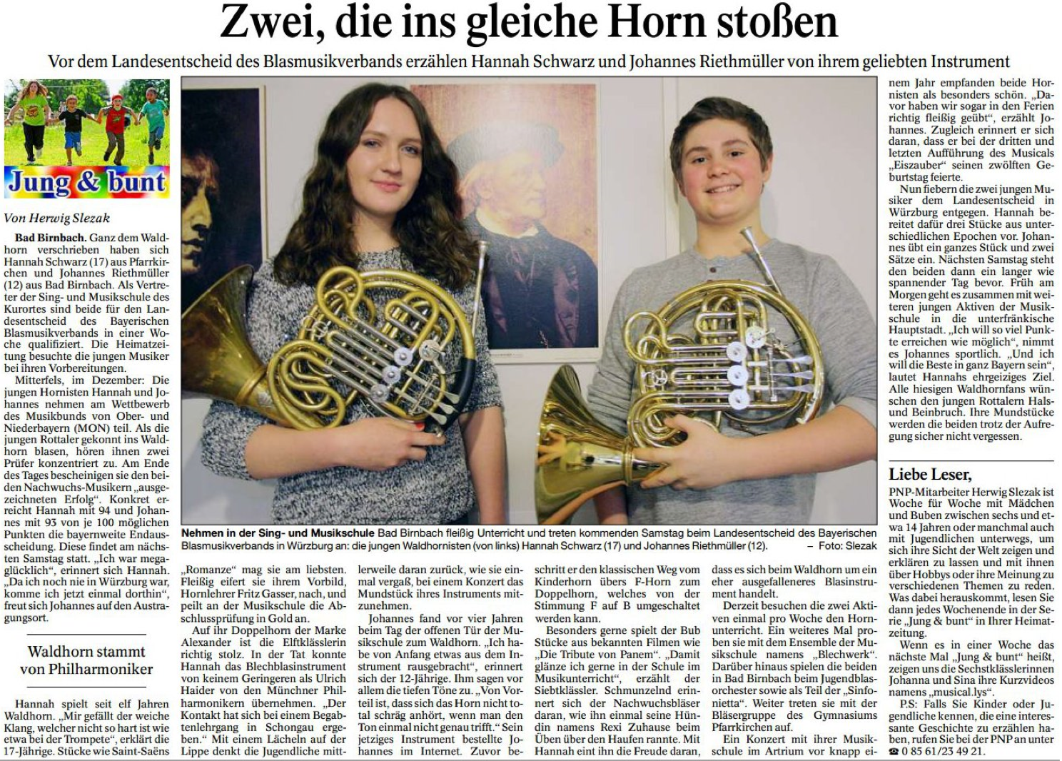 2017 03 18 Blasmusik