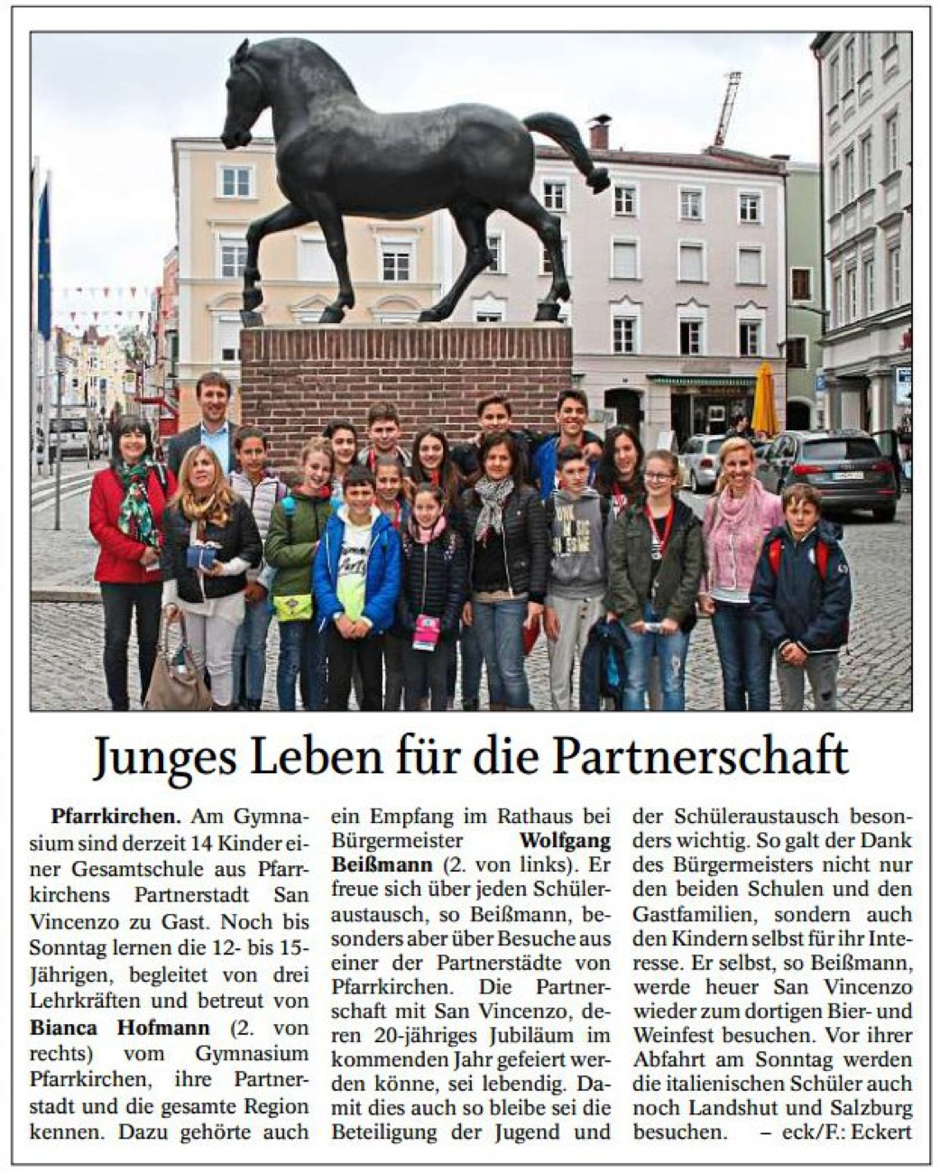 2017 05 12 Italienaustausch