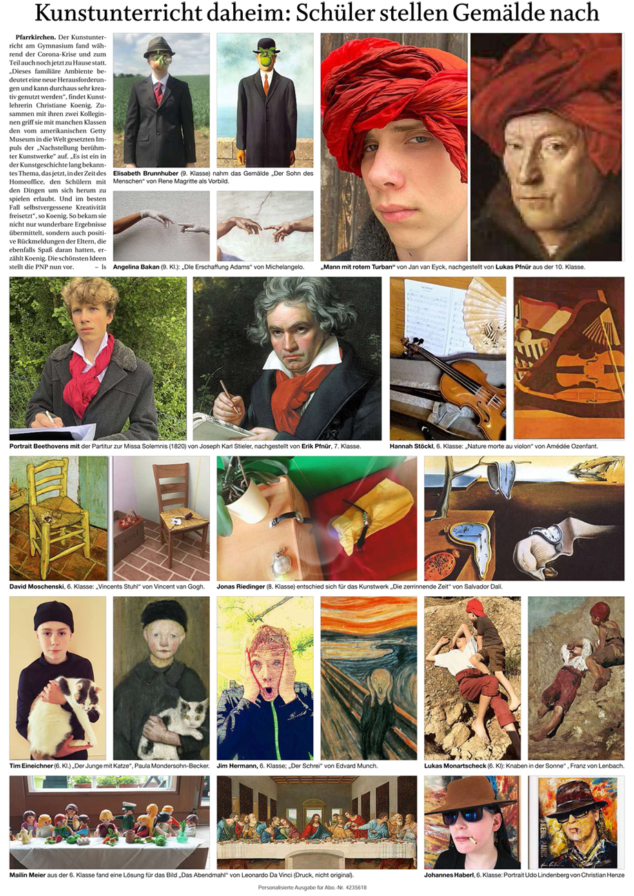 Franz Skambraks gewinnt Schafkopfturnier