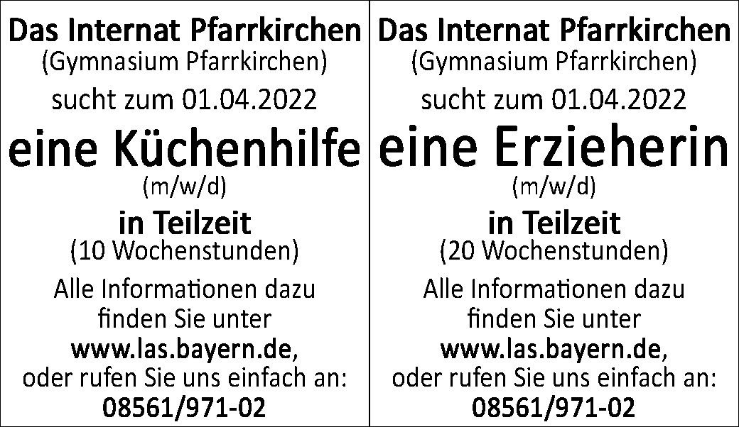 Vorlesewettbewerb 2021