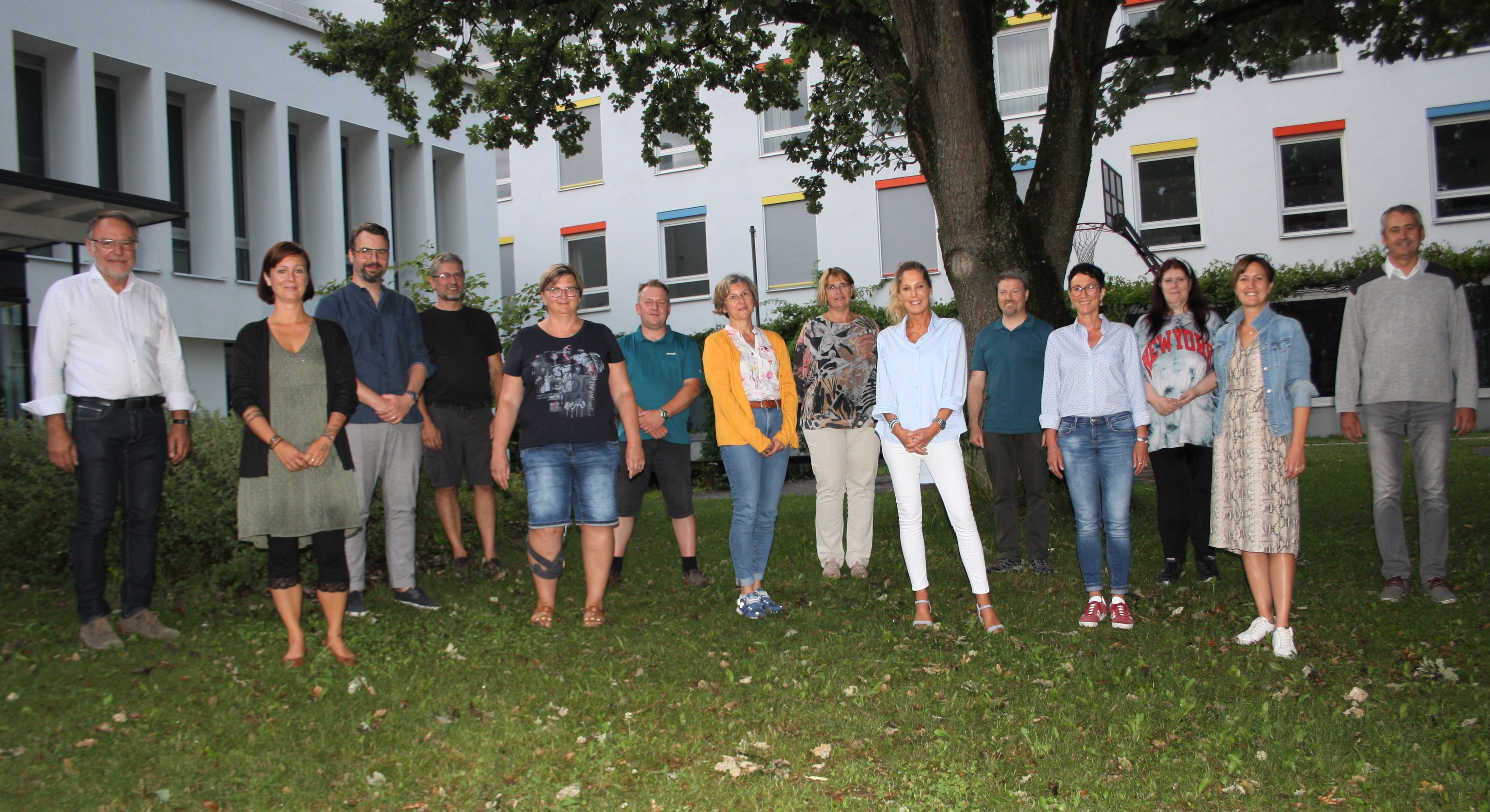 Elternbeirat Stand Juli 2021 Slezak