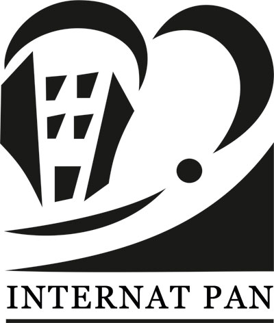 Das Logo des Internats Pfarrkirchen von Jeanette Boxleitner