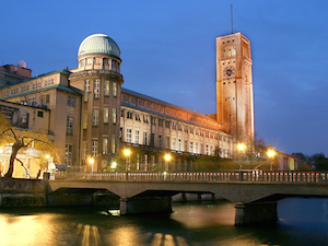 Deutsches Museum