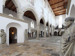 Roemermuseum Kastell Boiotro