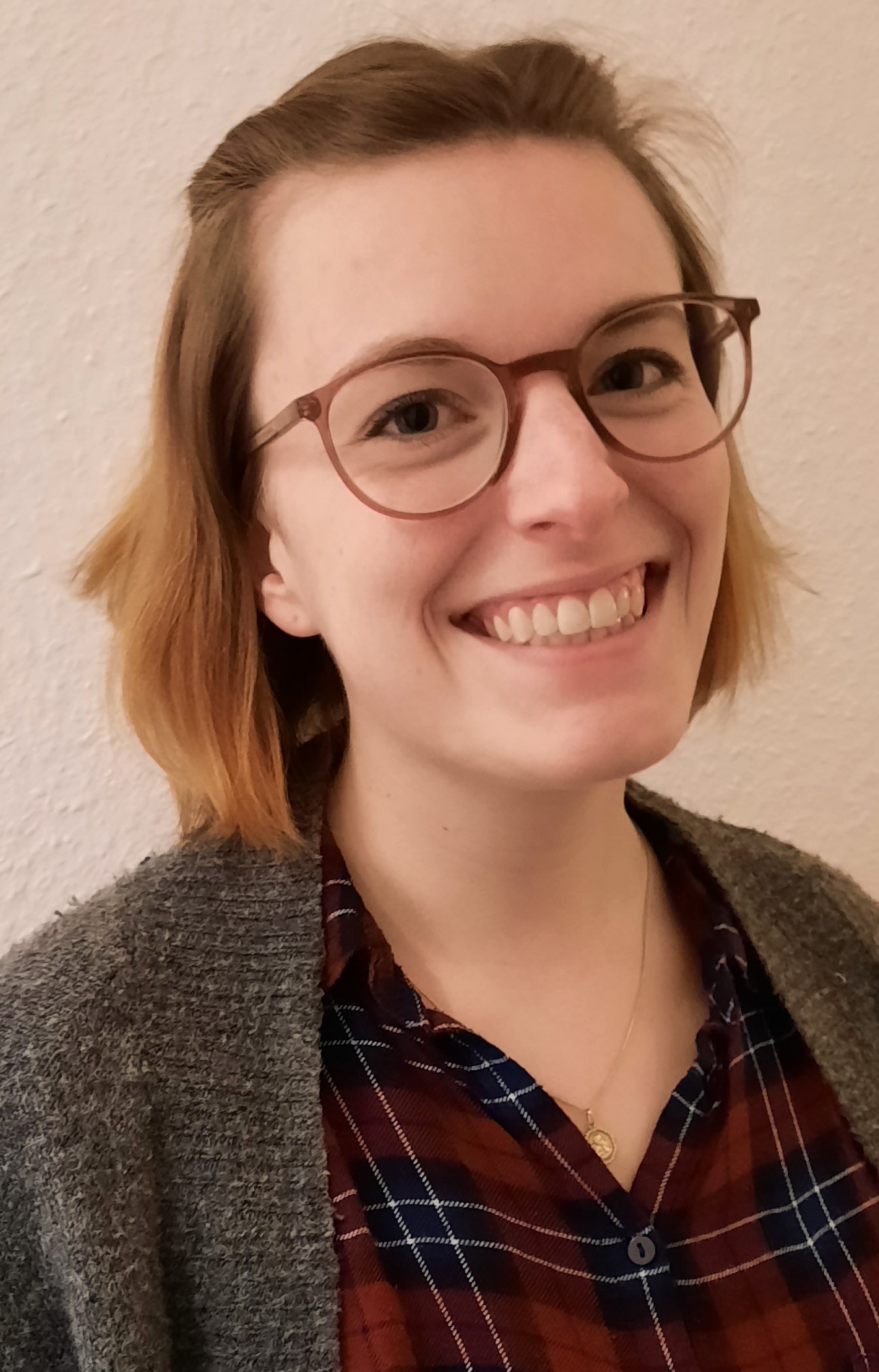 Kristin Schwarzmeier