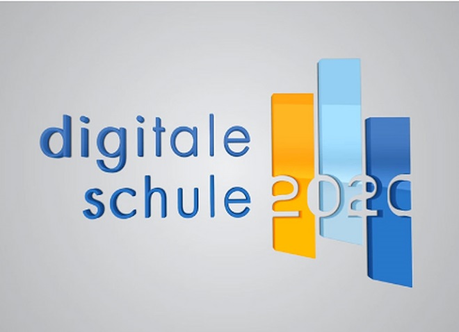 Digitale Schule 2020